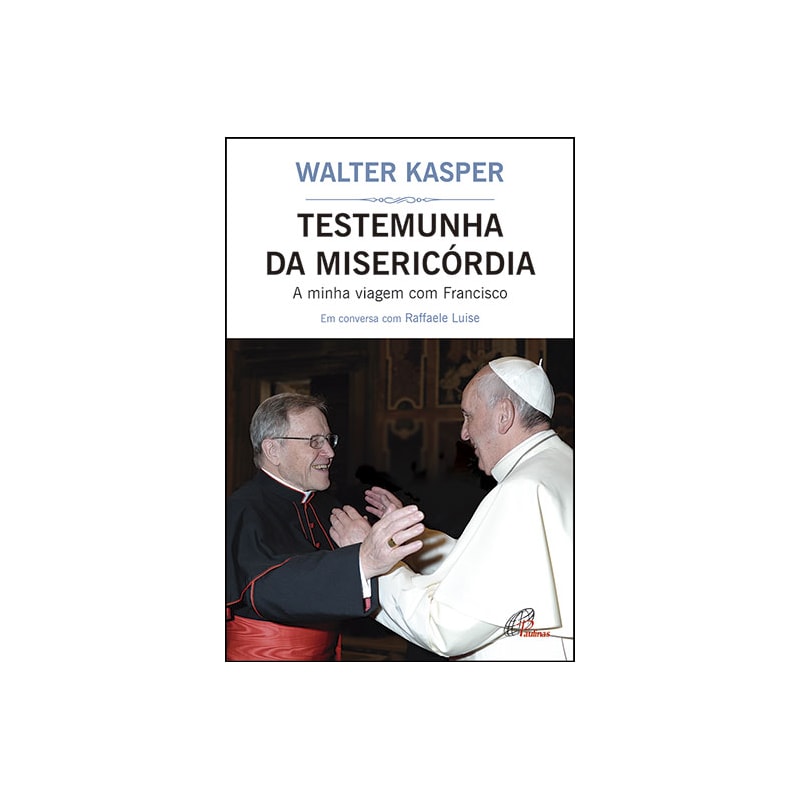 TESTEMUNHA DA MISERICORDIA