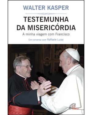 TESTEMUNHA DA MISERICORDIA