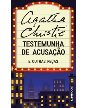 Testemunha de acusação e outras peças