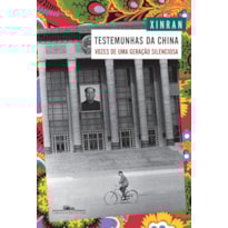 TESTEMUNHAS DA CHINA