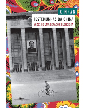 Testemunhas da china