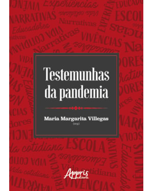 TESTEMUNHAS DA PANDEMIA