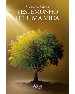 TESTEMUNHO DE UMA VIDA