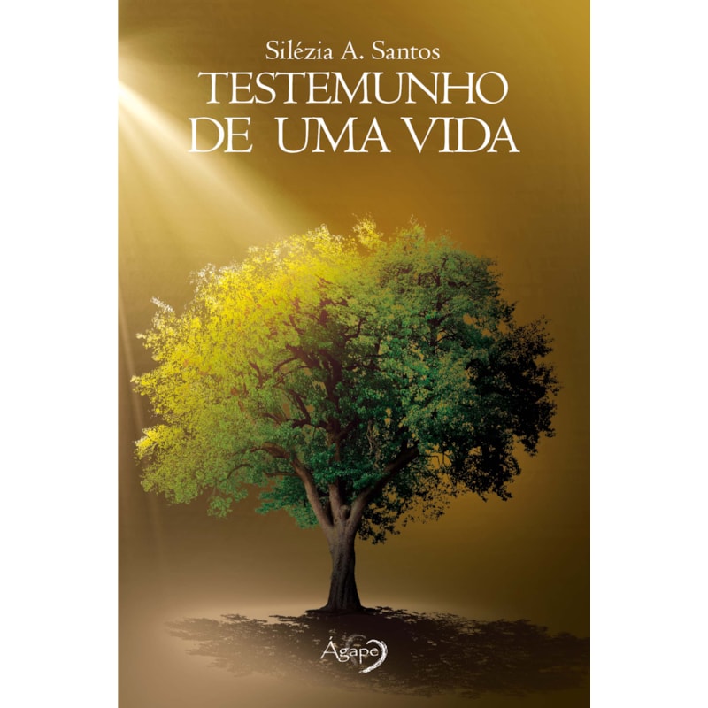 TESTEMUNHO DE UMA VIDA