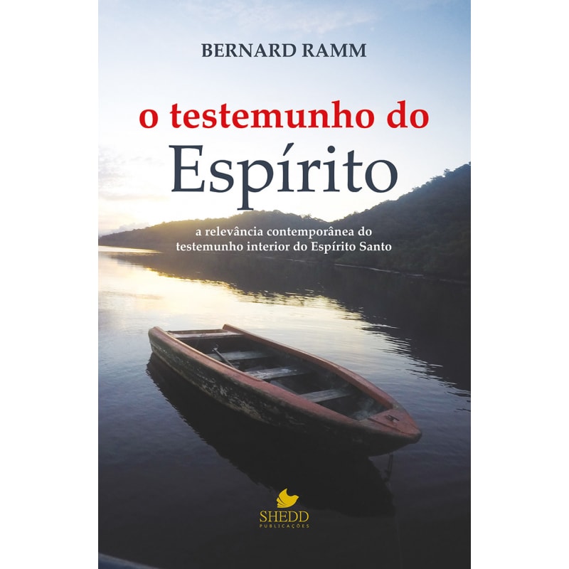 TESTEMUNHO DO ESPÍRITO, O