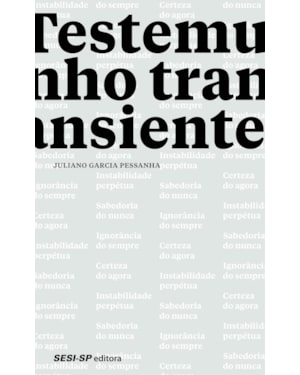 TESTEMUNHO TRANSIENTE