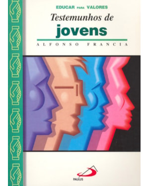 TESTEMUNHOS DE JOVENS - 1