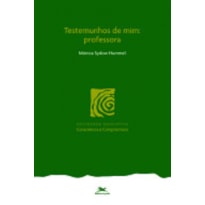 TESTEMUNHOS DE MIM - PROFESSORA - 1