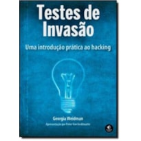 TESTES DE INVASAO - 1
