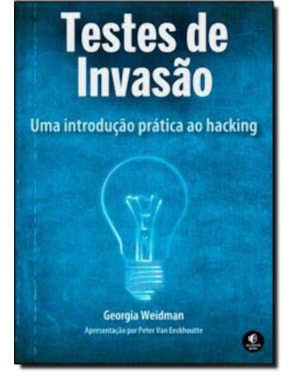 TESTES DE INVASAO - 1
