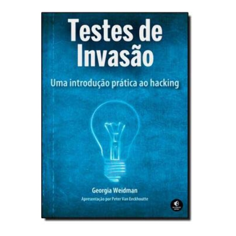TESTES DE INVASAO - 1