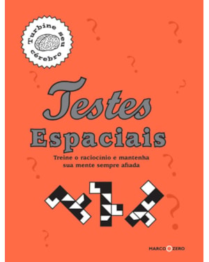 TESTES ESPACIAIS : TURBINE SEU CÉREBRO