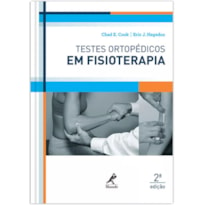 TESTES ORTOPÉDICOS EM FISIOTERAPIA