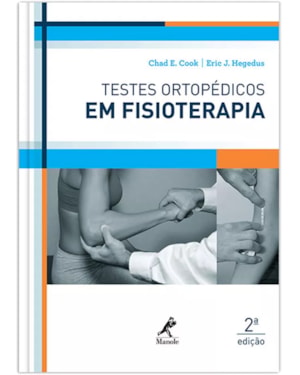 Testes ortopédicos em fisioterapia
