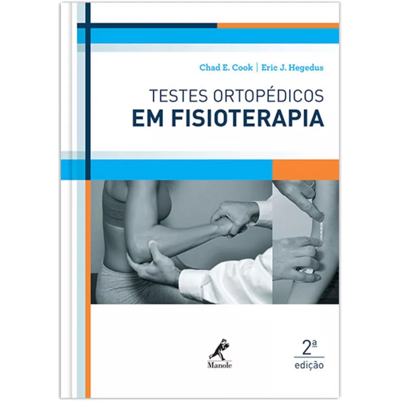 TESTES ORTOPÉDICOS EM FISIOTERAPIA