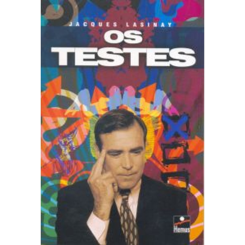 TESTES (OS)