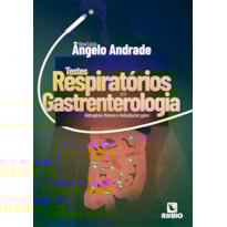 Testes Respiratórios em Gastrenterologia: Hidrogênio, Metano e Helicobacter pylori