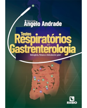 Testes Respiratórios em Gastrenterologia: Hidrogênio, Metano e Helicobacter pylori