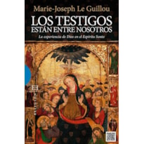 TESTIGOS ESTAN ENTRE NOSOSTROS