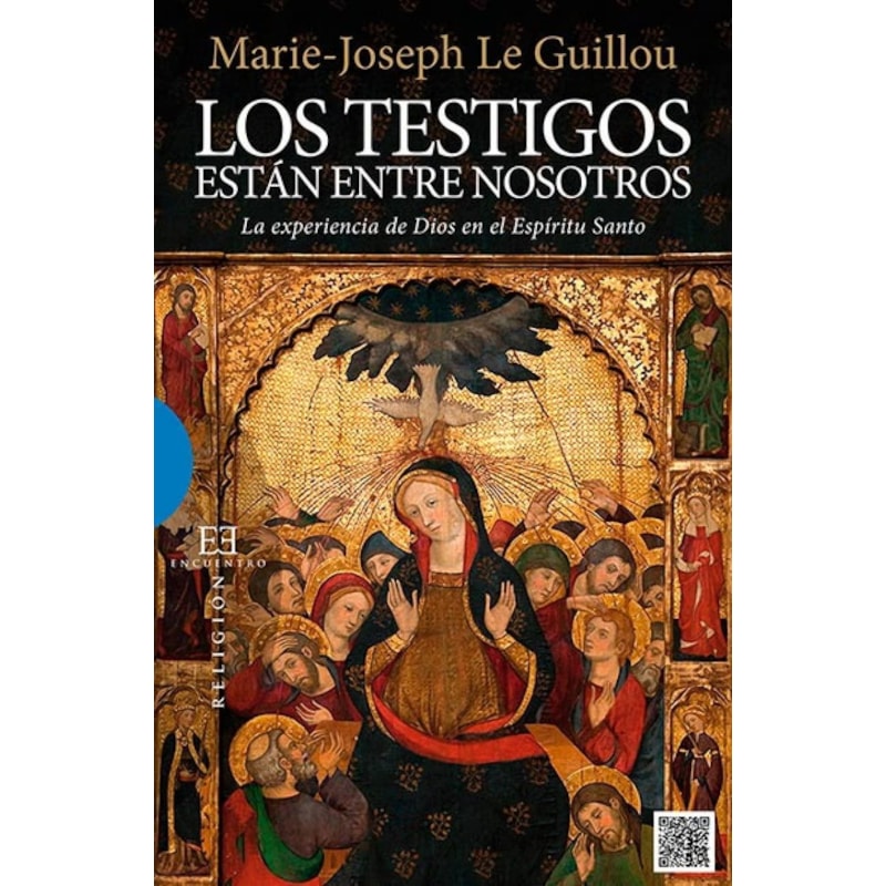 TESTIGOS ESTAN ENTRE NOSOSTROS