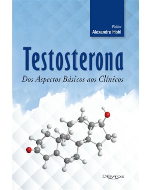 TESTOSTERONA