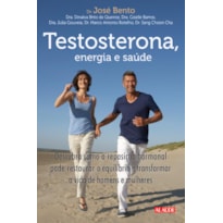 TESTOSTERONA, ENERGIA E SAÚDE: DESCUBRA COMO A REPOSIÇÃO HORMONAL PODE RESTAURAR O EQUILÍBRIO E TRANSFORMAR A VIDA DE HOMENS E MULHERES.