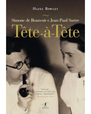 TÊTE-À-TÊTE