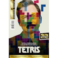 TETRIS - O FILME - SUPERPÔSTER CINEMA E SÉRIES