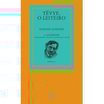 TÉVYE, O LEITEIRO