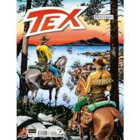 TEX 645: VANCOUVER