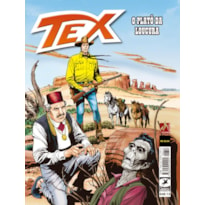 TEX 648: O PLATÔ DA LOUCURA