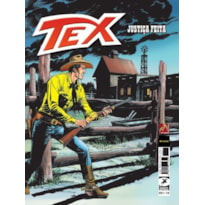 TEX 651: JUSTIÇA FEITA