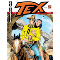 TEX ALMANAQUE Nº 051