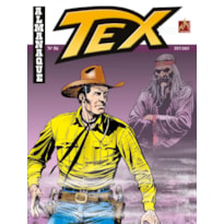 TEX ALMANAQUE Nº 056 - O PÂNTANO DO MORTO / O CAMINHO DO MAL - VOL. 56