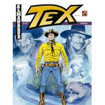 TEX ALMANAQUE Nº 057: O VALE DA SOMBRA