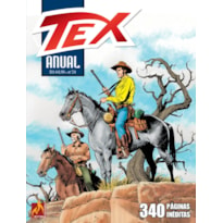 TEX ANUAL Nº 024