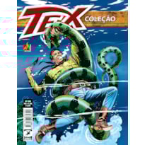 TEX COLEÇÃO Nº 480 - O POÇO DOS SACRIFÍCIOS