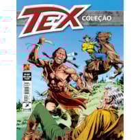 TEX COLEÇÃO Nº 487 - ATAQUE AO FORTE