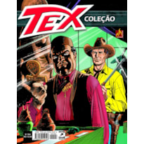 TEX COLEÇÃO Nº 504 - O RETORNO DE EL MORISCO - VOL. 504