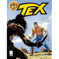 TEX EDIÇÃO EM CORES Nº 032