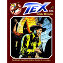 TEX EDIÇÃO HISTÓRICA Nº 107