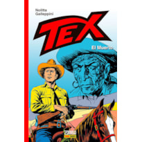 Tex: el muerto