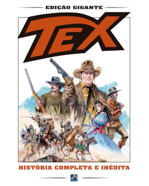 Tex gigante 39