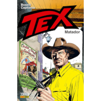 Tex: matador!