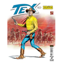 TEX Nº 617 - RURALES - VOL. 617