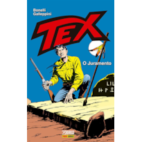 Tex: O Juramento