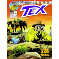 TEX PLATINUM Nº 19