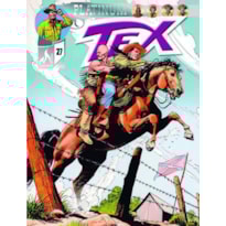 TEX PLATINUM Nº 27