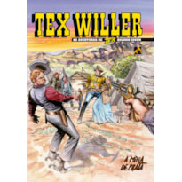 TEX WILLER Nº 50: A MINA DE PRATA