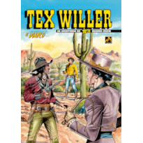 TEX WILLER Nº 54: EL DIABLO